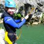 Canyoning - Canyon du Diable - Partie haute - 0