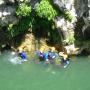 Canyoning - Canyon du Diable - Partie haute - 3