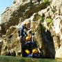 Canyoning - Canyon du Diable - Partie haute - 8