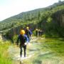 Canyoning - Canyon du Diable - Partie haute - 10