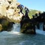 Canyoning - Canyon du Diable - Partie haute - 11