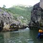 Canyoning - Canyon du Diable - Partie haute - 13
