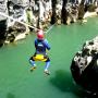 Canyoning - Canyon du Diable - Partie haute - 14