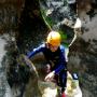 Canyoning - Canyon du Diable - Partie haute - 15