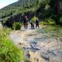 Canyoning - Canyon du Diable - Partie haute - 21