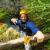 Canyoning - Canyon du Diable - Partie haute - 25