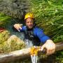 Canyoning - Canyon du Diable - Partie haute - 25
