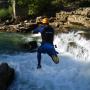 Canyoning - Canyon du Diable - Partie haute - 31