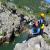 Canyoning - Canyon du Diable - Partie haute - 32