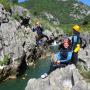 Canyoning - Canyon du Diable - Partie haute - 32