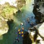 Canyoning - Canyon du Diable - Partie haute - 43