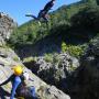Canyoning - Canyon du Diable - Partie haute - 45