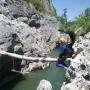 Canyoning - Canyon du Diable - Partie haute - 49