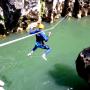Canyoning - Canyon du Diable - Partie haute - 51