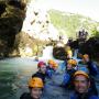 Canyoning - Canyon du Diable - Partie haute - 54