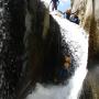 Canyoning - Canyon of Tapoul - 1