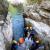 Canyoning - Canyon of Tapoul - 3