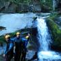 Canyoning - Canyon of Tapoul - 21