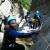 Canyoning - Canyon of Tapoul - 27