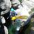 Canyoning - Canyon of Tapoul - 31