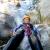 Canyoning - Canyon of Tapoul - 56