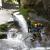 Canyoning - Canyon of Tapoul - 63