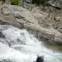 Canyoning - Canyon of Vialais - 0
