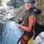 Canyoning - Canyon of Vialais - 3