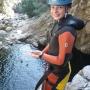 Canyoning - Canyon of Vialais - 3