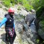 Canyoning - Canyon of Vialais - 4