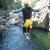 Canyoning - Canyon of Vialais - 8