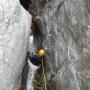 Canyoning - Canyon of Vialais - 10