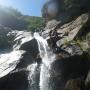 Canyoning - Canyon of Vialais - 12