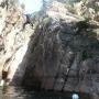 Canyoning - Canyon of Vialais - 13