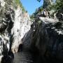 Canyoning - Canyon of Vialais - 17