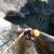 Canyoning - Canyon of Vialais - 18