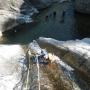 Canyoning - Canyon of Vialais - 19