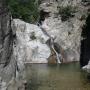 Canyoning - Canyon of Vialais - 21