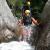 Canyoning - Canyon of Vialais - 22