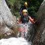 Canyoning - Canyon of Vialais - 22