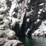 Canyoning - Canyon of Vialais - 23
