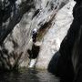 Canyoning - Canyon of Vialais - 25