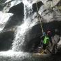 Canyoning - Canyon of Vialais - 30