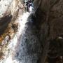 Canyoning - Canyon of Vialais - 31