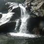 Canyoning - Canyon of Vialais - 32