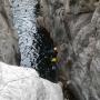 Canyoning - Canyon of Vialais - 37