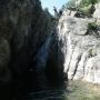 Canyoning - Canyon of Vialais - 40