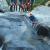 Canyoning - Canyon of Vialais - 44