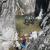 Canyoning - Canyon of Vialais - 47