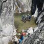 Canyoning - Canyon of Vialais - 47